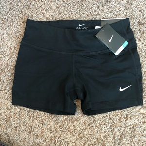 NWT Nike Epic Run Shorts